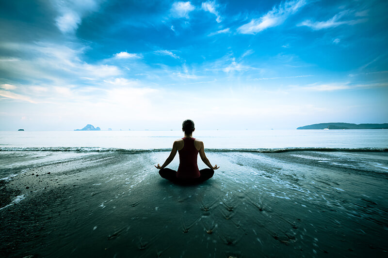 mind-body-spirit