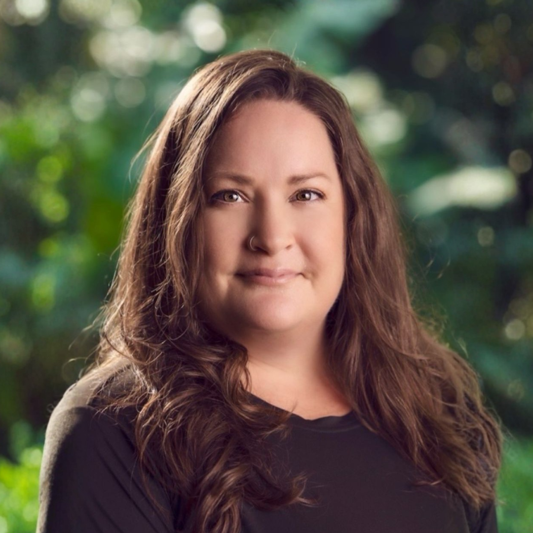 Faith Martin, MA, LPC