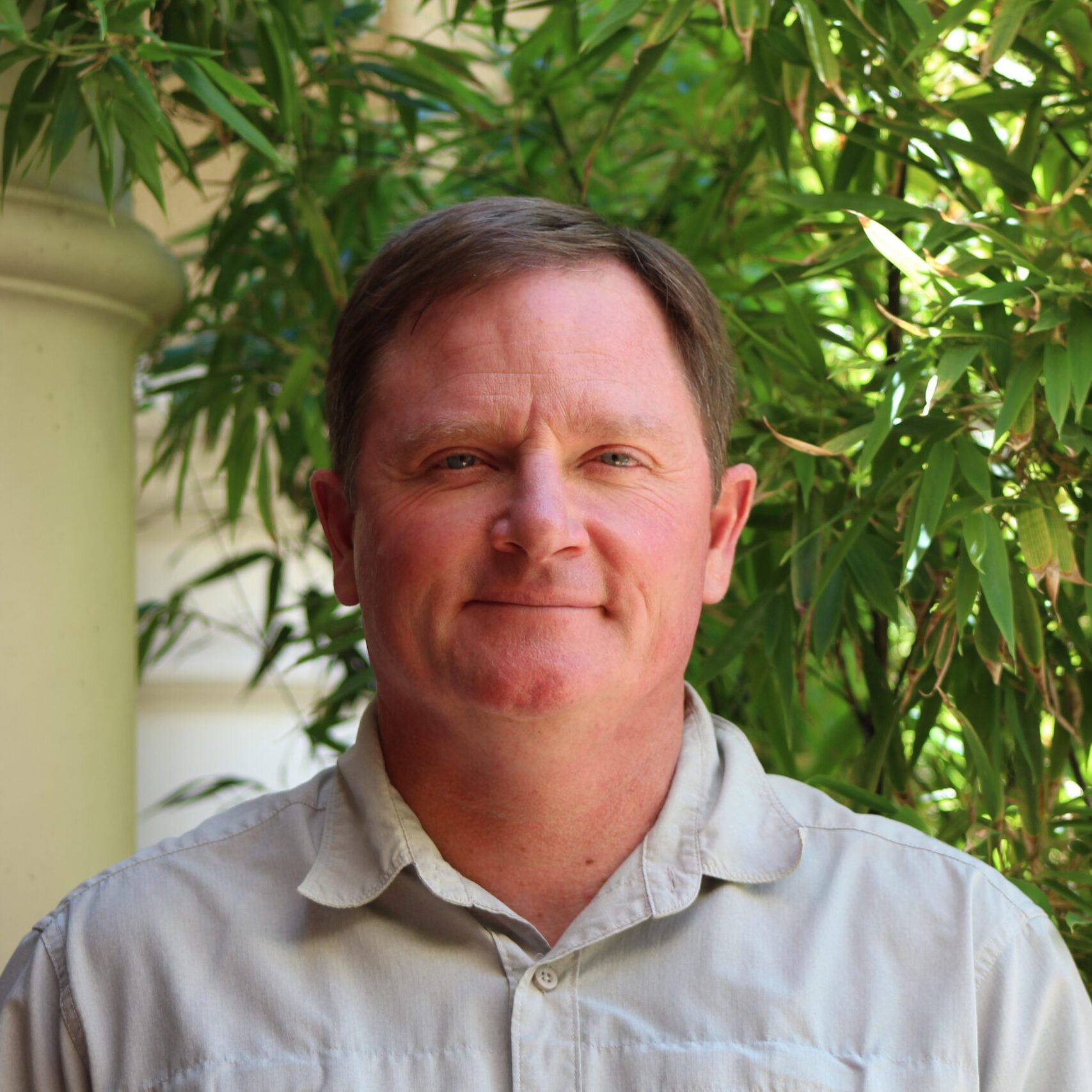 Steve Hale