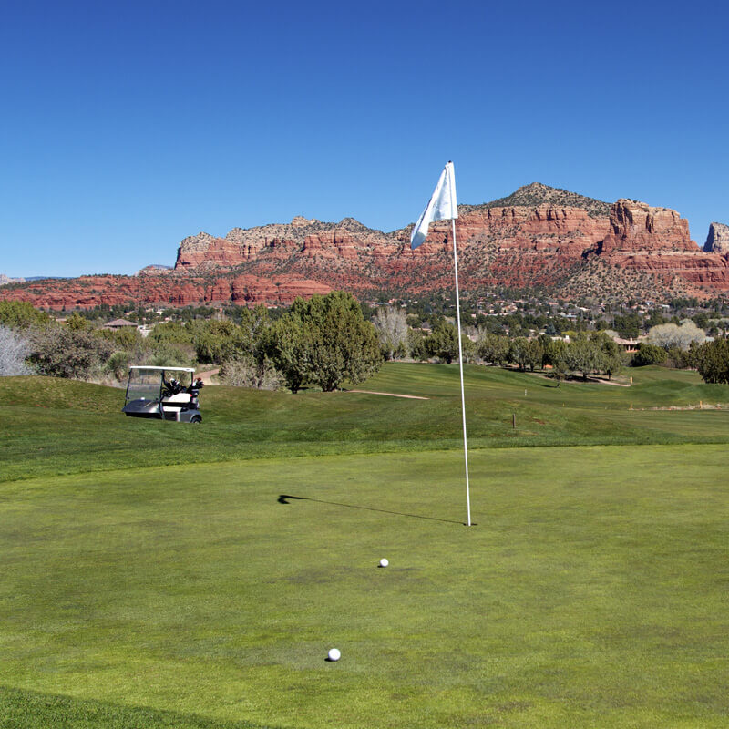 golf