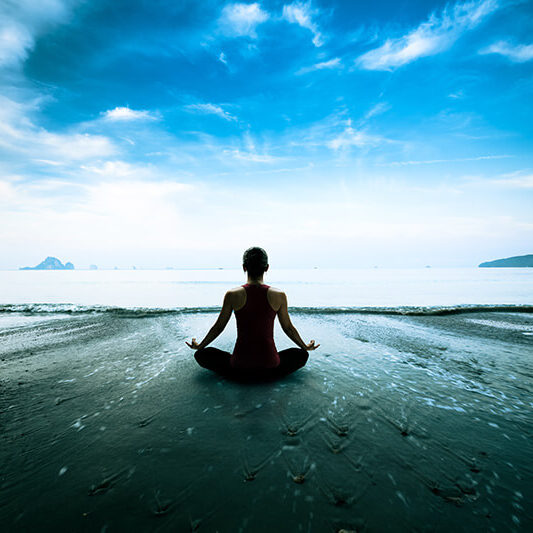 mind-body-spirit